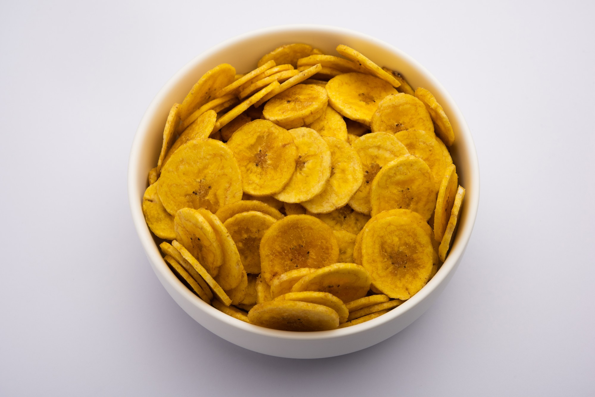 Fabrica de Bananas Desidratadas